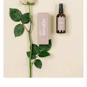 Zyia Breathe Pillow Spray